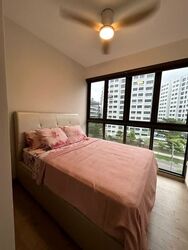 The Criterion (D27), Condominium #577673931